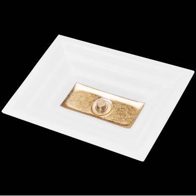 Linkasink AG03C - WINDOW Large Rectangular