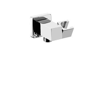 Ca'bano CA603399- Square wall hook and supply