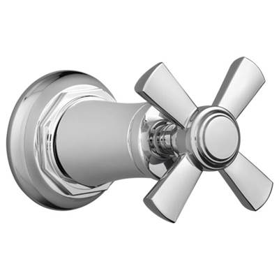 Brizo T66661-PC- Sensori Volume Control Trim | FaucetExpress.ca