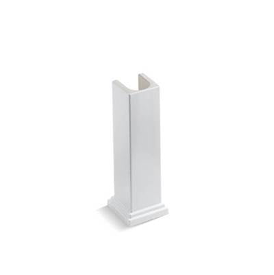 Kohler 2767-0- Tresham® Pedestal | FaucetExpress.ca