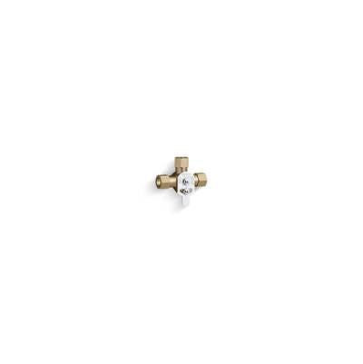 Kohler 24154-RP- Mechanical mixing valve | FaucetExpress.ca