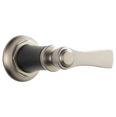 Brizo T66660-NKBL- Sensori Volume Control Trim | FaucetExpress.ca