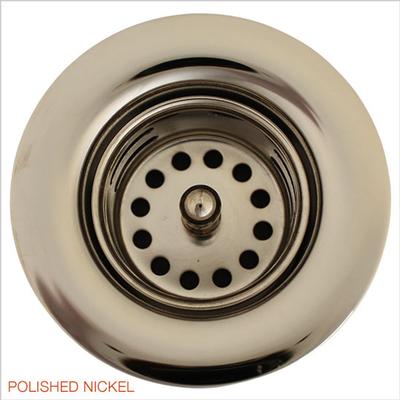 Linkasink D001 - Bar Drain