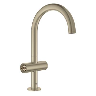 Grohe 21027EN3- ATRIO NEW 2HDL BASIN L US - BRNI | FaucetExpress.ca