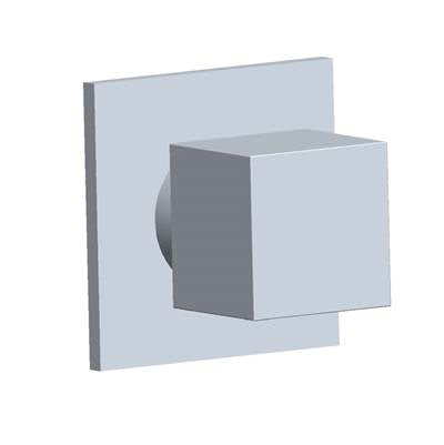 Aqualem DV3205.TR-ABM- 3/4'' 2-way Diverter Trim (Rough-In Request: DV3200.RI ) - FaucetExpress.ca
