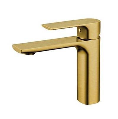 Aquabrass - 15014 Tmr Single Hole Lav. Faucet