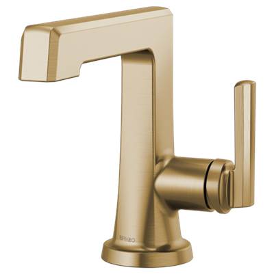 Brizo 65098LF-GL- Single-Handle Lavatory | FaucetExpress.ca