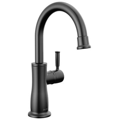 Delta 1960-BL-DST- Beverage Faucet Traditional