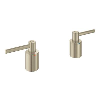 Grohe 18034EN3- ATRIO NEW LEVER US - BRNI | FaucetExpress.ca