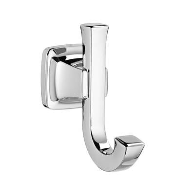 American Standard 7353210.002- Townsend Double Robe Hook