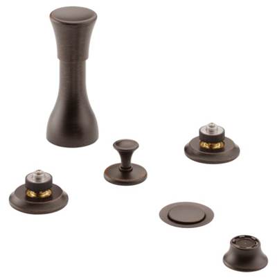 Brizo 68460-RBLHP- Bidet | FaucetExpress.ca