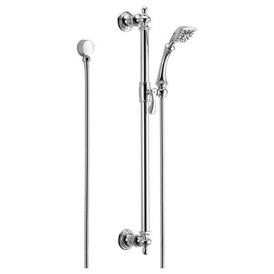 Brizo 85785-PC- Handshower With Slidebar | FaucetExpress.ca