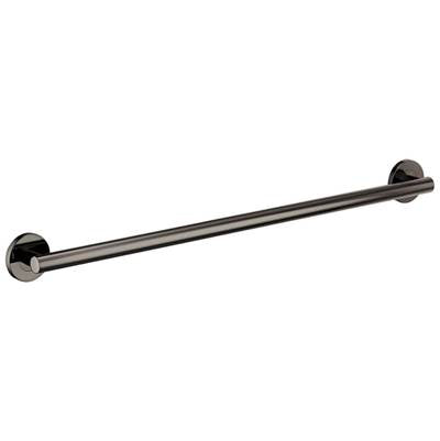 Brizo 693675-BNX- Contemporary Decorative Ada Grab Bar - 36''