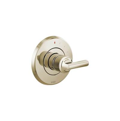 Brizo T60P098-PNLHP- Pressure Balance Valve Trim 60P | FaucetExpress.ca