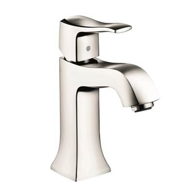 Hansgrohe 31075831- Metris C Single Hole Lav - FaucetExpress.ca