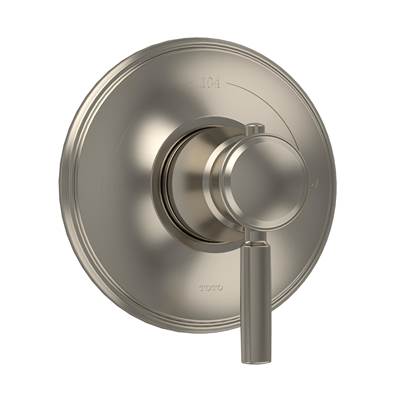 Toto TS211T#BN- Thermostatic Trim Keane | FaucetExpress.ca