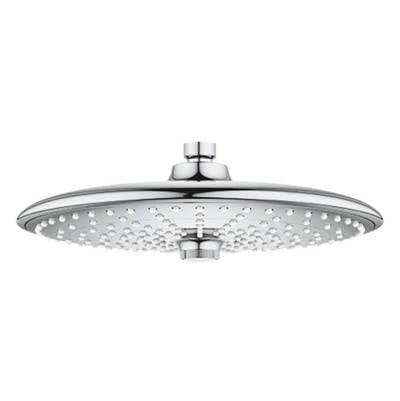 Grohe 26457000- Euphoria 260 Shower Head | FaucetExpress.ca