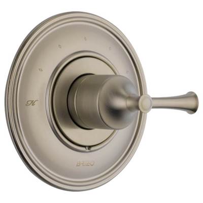 Brizo T66T005-BN- High Flow Temp Control Trim