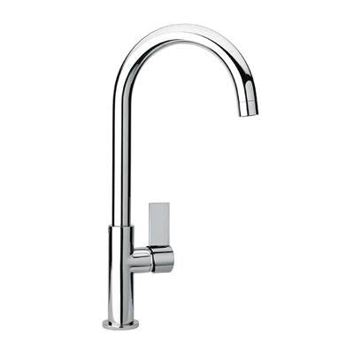 Ca'bano CA24601N83- Single hole kitchen/bar faucet Solar