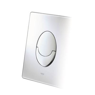 Grohe 38505000- Skate Air Actuation Plate | FaucetExpress.ca