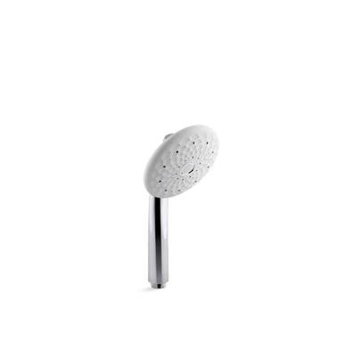 Kohler 72595-CP- Exhale® B120 2.0 gpm multifunction handshower with Katalyst® air-induction technology | FaucetExpress.ca