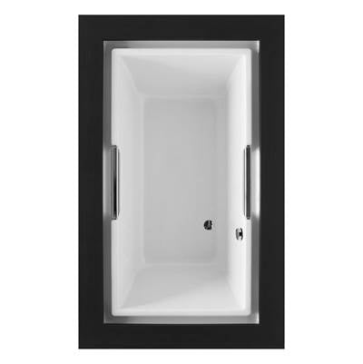 Toto ABY930N#01YCP- Acrylic Soaker For Lloyd Cotton Cp Grab Bar | FaucetExpress.ca