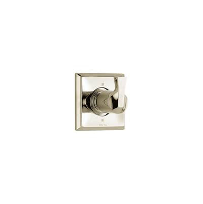 Delta T11951-PN- 6 Setting Diverter Trim | FaucetExpress.ca