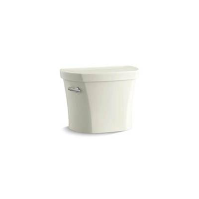 Kohler 4841-96- Wellworth® 1.28 gpf toilet tank for 14'' rough-in | FaucetExpress.ca