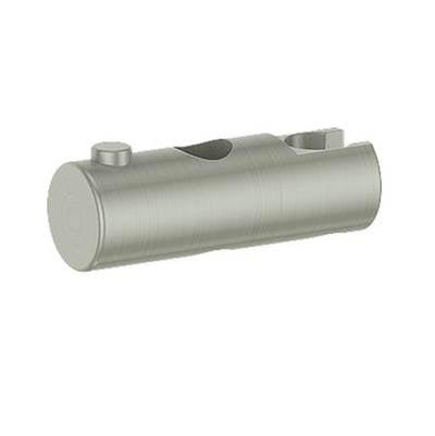 Vogt RS.02.BN- Worgl Lusten Rail Slider Brushed Nickel