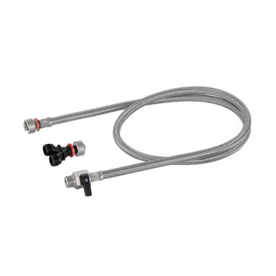 Geberit 250.005.00.1- Water supply connection set for Geberit AquaClean 8000 / 8000plus | FaucetExpress.ca