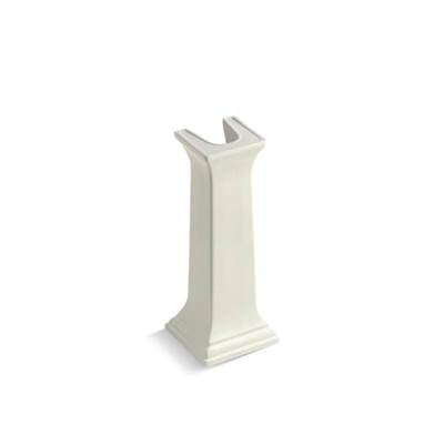 Kohler 2267-96- Memoirs® Bathroom sink pedestal | FaucetExpress.ca
