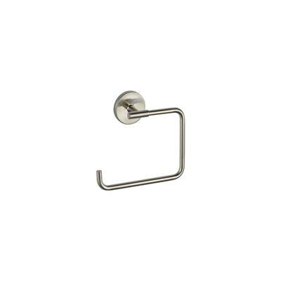 Delta 759460-SS- Towel Ring | FaucetExpress.ca
