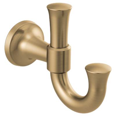 Delta 75635-CZ- Robe Hook | FaucetExpress.ca