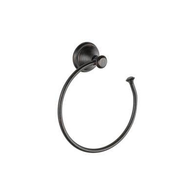 Delta 79746-RB- Towel Holder | FaucetExpress.ca