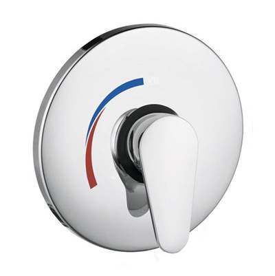 Hansgrohe 4496000- HG E Trim Pressure Balance - FaucetExpress.ca