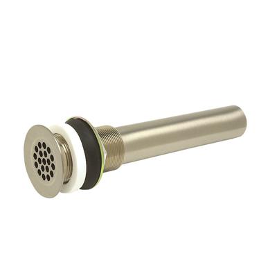 Mountain Plumbing MT735- Lavatory Grid Drain 4'' Body