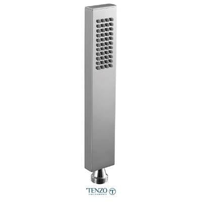Tenzo HS- Hand Shower 1 Function Solid
