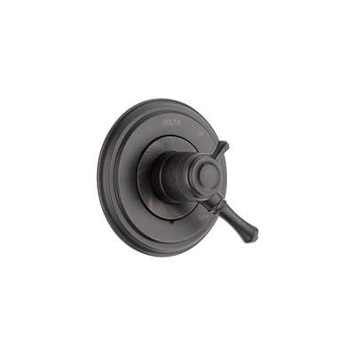 Delta T17097-RB- 17 Series Mc Valve Trim | FaucetExpress.ca