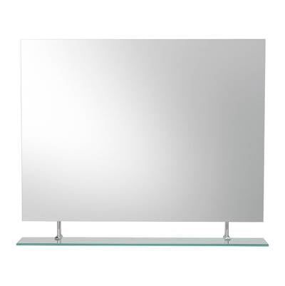 Laloo M00147- Hanging Bottom Shelf - Horizontal Orientation | FaucetExpress.ca
