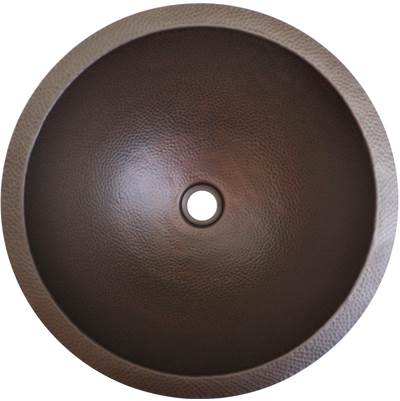 Linkasink BLD102 - Large Round Builder's Series