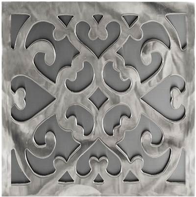Linkasink GS001 - Small Filigree Grate