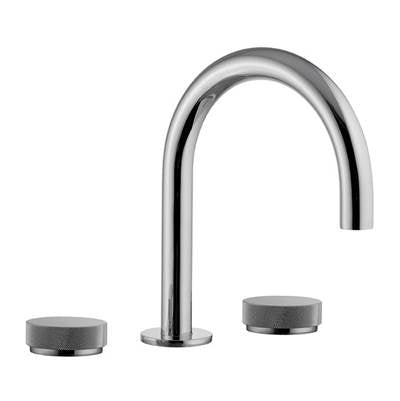 Ca bano CA82108D515 Widespread basin faucet FaucetExpress.ca