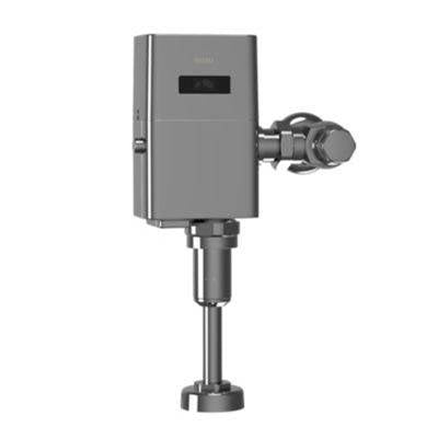 Toto TEU1LA22#CP- Ecoefv Exposed Urinal 0.5G W/ Vb9Cp-22 | FaucetExpress.ca