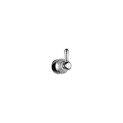 Delta H597- Standard Lever Bath Diverter / Transfer Valve Handle | FaucetExpress.ca