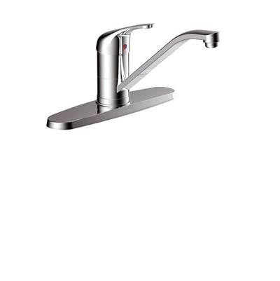 ALT ALT71087601- Secondo Kitchen Faucet - FaucetExpress.ca