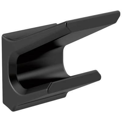 Delta 79936-BL- Double Robe Hook | FaucetExpress.ca