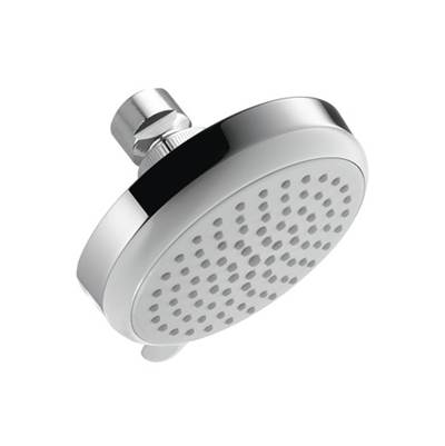 Hansgrohe 4331000- HG Croma E 100 Vario Jet Showerhead - FaucetExpress.ca