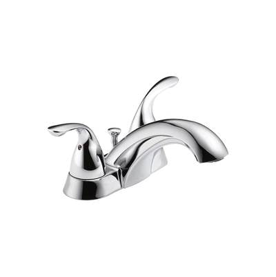 Delta 2523LF-MPU- Delta Classic 2H Lavatory Faucet | FaucetExpress.ca