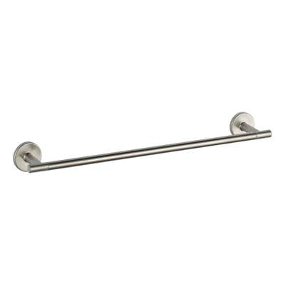 Delta 75918-SS- 18'' Towel Bar | FaucetExpress.ca
