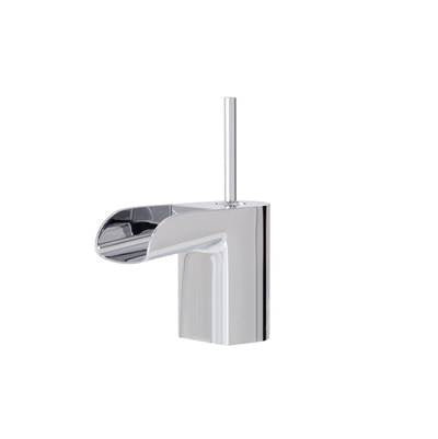 Aquabrass - 32014 Love Me Single Hole Lav. Faucet